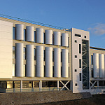 BU Schoelcher  Martinique