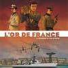 L'or de France
