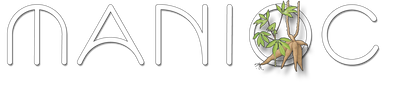 Logo Manioc