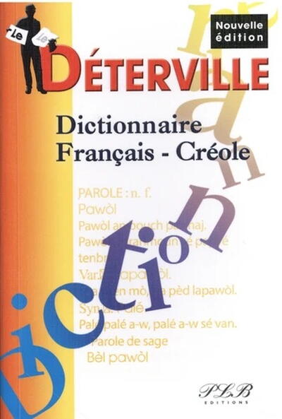 Le déterville